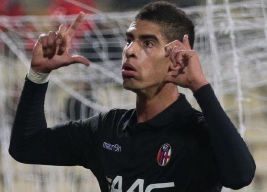 Adam Masina