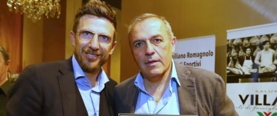 di francesco e castori