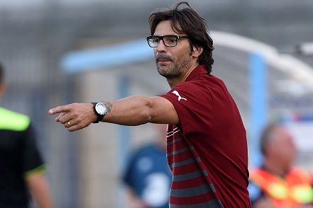 Vanoli, allenatore Italia U19