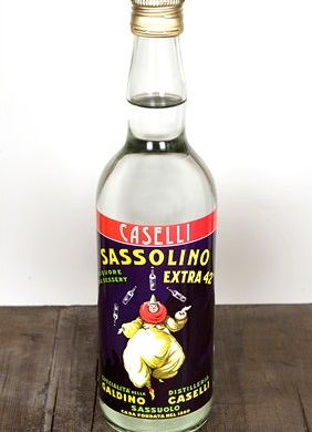 Sassolino liquore