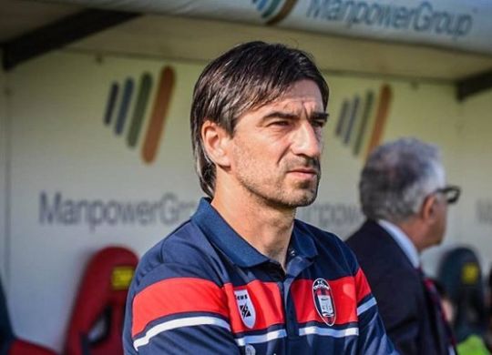 Ivan Juric è stato esonerato dal genoa il 19 febbraio (stopandgoal.net)