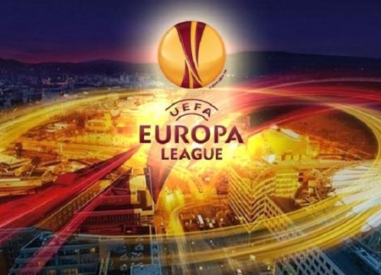 Questa sera i quarti di Europa League