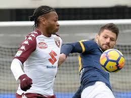 Mattia Valoti, sua la doppietta che regala tre punti salvezza al Verona (gazzettagranata.com)