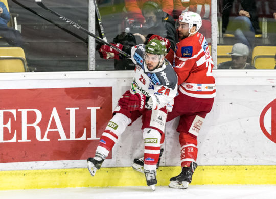 Foto Vanna Antonello, Bolzano hockey