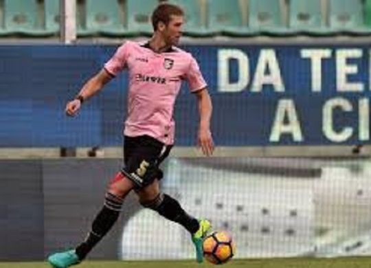 Rajkovic ha segnato per il Palermo (blogsicilia.it)