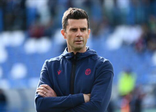 Thiago Motta (bolognafc.it)